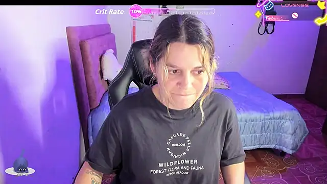 Sabrina Hall  online show from 11, 9, 2025