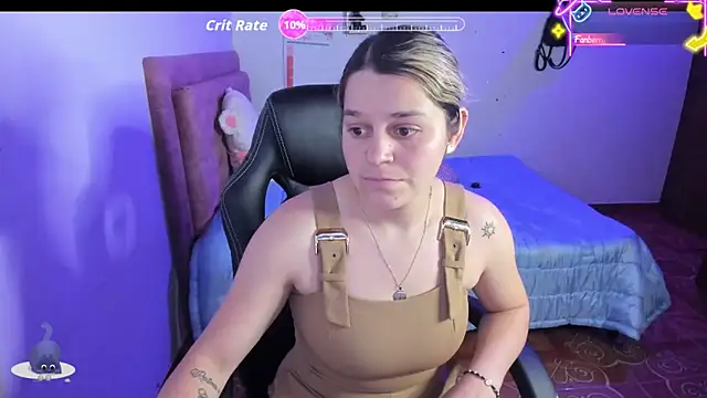 Sabrina Hall  online show from 10, 9, 2025