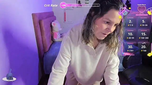 Sabrina Hall  online show from 12, 10, 2025