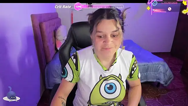 Sabrina Hall  online show from 16, 9, 2025