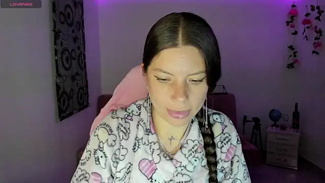Susana garcia  online show from 15, 3, 2025
