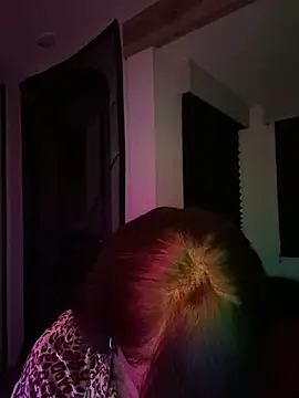 butterflybootyy online show from 11, 11, 2025