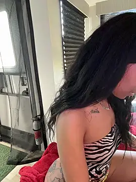 butterflybootyy online show from 20, 3, 2026