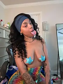 butterflybootyy online show from 31, 3, 2026