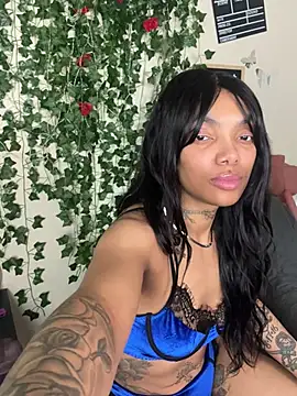 butterflybootyy online show from 27, 2, 2025