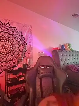 butterflybootyy online show from 11, 10, 2025