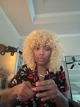 butterflybootyy online show from 15, 12, 2025