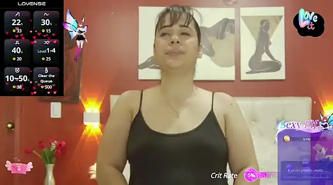 Karol hot25 online show from 26, 2, 2025