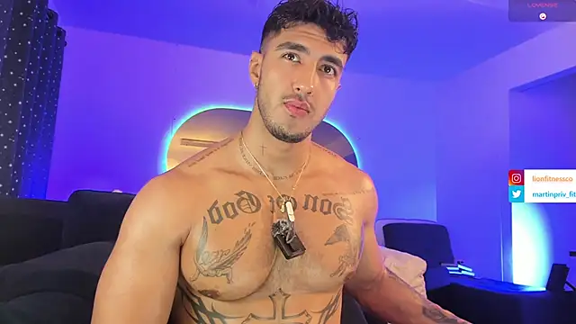 JACOB MARTINS online show from 4, 3, 2025