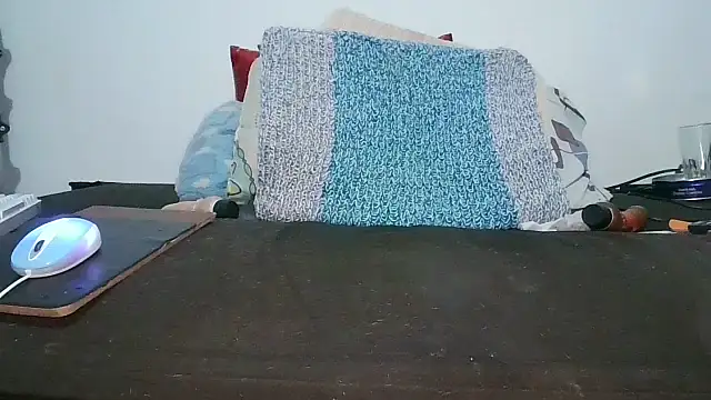 Elizabeth68 online show from 27, 3, 2026