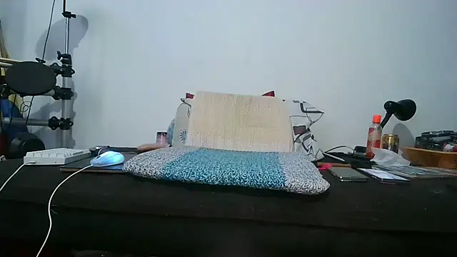 Elizabeth68 online show from 23, 3, 2026