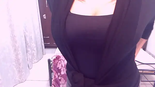 DivinSandra online show from 27, 3, 2026