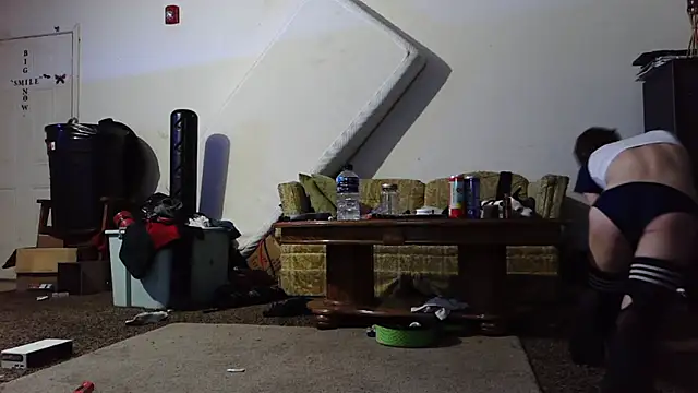 Exiaakatsuki online show from 11, 9, 2025