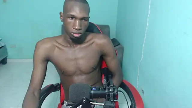 black30cmdick online show from 24, 2, 2026