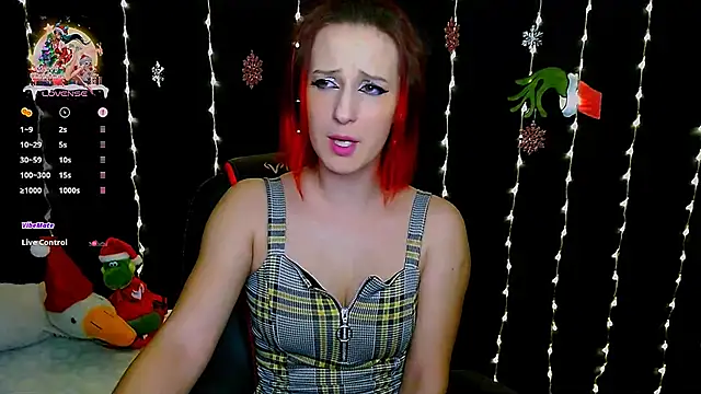 Snapshot of AgathaNoxe chatting on 24, 12, 2024 AgathaNoxe online show from 24, 12, 2024
