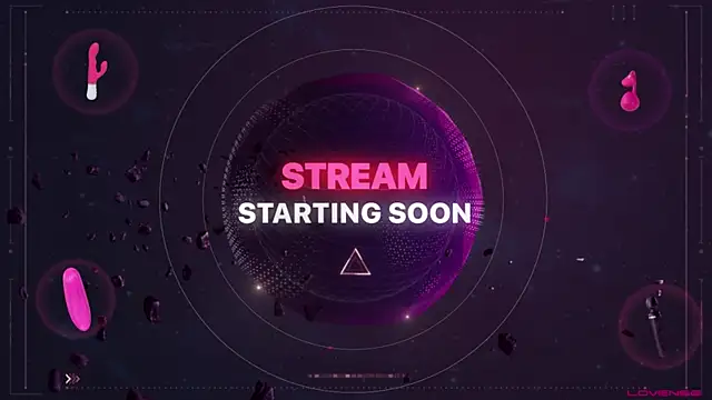 AgathaNoxe online show from 22, 12, 2025