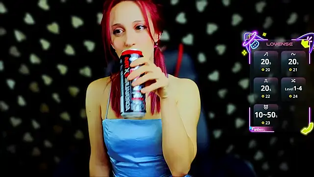Snapshot of AgathaNoxe chatting on 13, 5, 2026 AgathaNoxe online show from 13, 5, 2026
