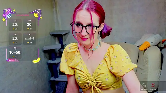 Snapshot of AgathaNoxe chatting on 16, 4, 2026 AgathaNoxe online show from 16, 4, 2026