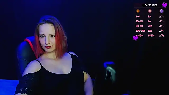 Snapshot of AgathaNoxe chatting on 6, 12, 2024 AgathaNoxe online show from 6, 12, 2024