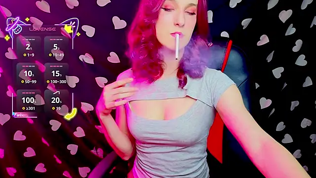 Snapshot of AgathaNoxe chatting on 15, 4, 2026 AgathaNoxe online show from 15, 4, 2026