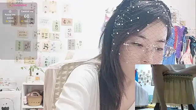 alisa-520 online show from 24, 9, 2025