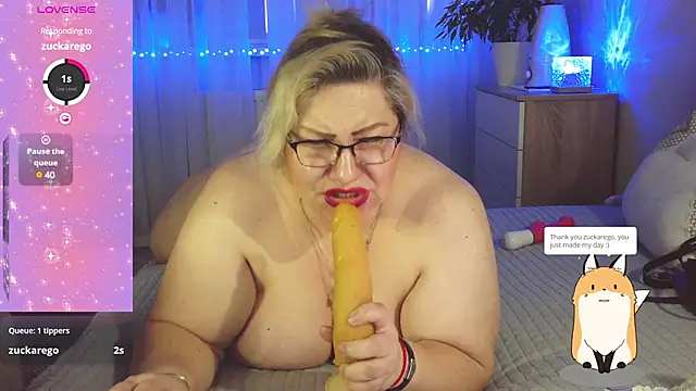 Snapshot of AngelinaGlam chatting on 13, 3, 2025 AngelinaGlam online show from 13, 3, 2025