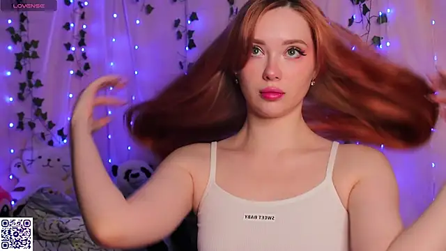 YourSkyAni online show from 30, 11, 2025