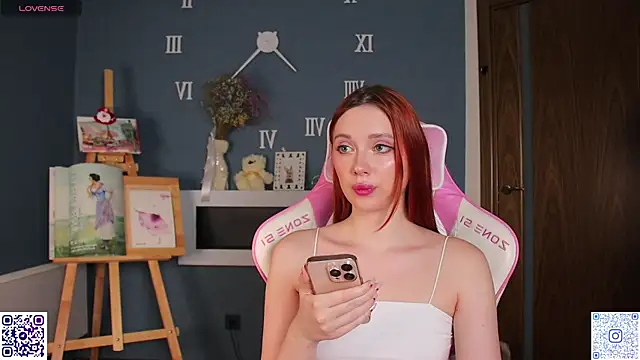 YourSkyAni online show from 7, 2, 2025