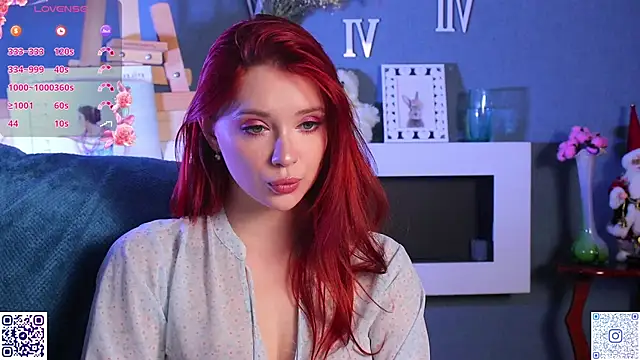 YourSkyAni online show from 7, 12, 2024