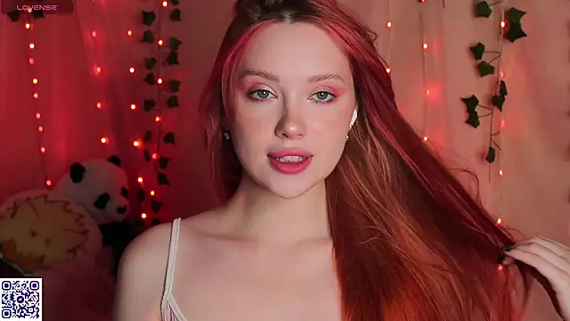 YourSkyAni online show from 8, 11, 2025