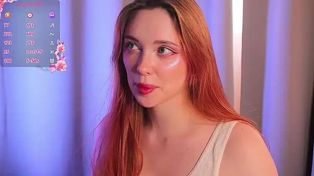 YourSkyAni online show from 23, 3, 2026