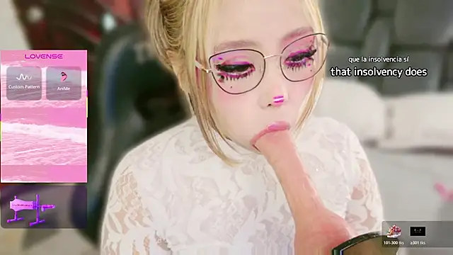 Teen sofia  online show from 22, 4, 2026