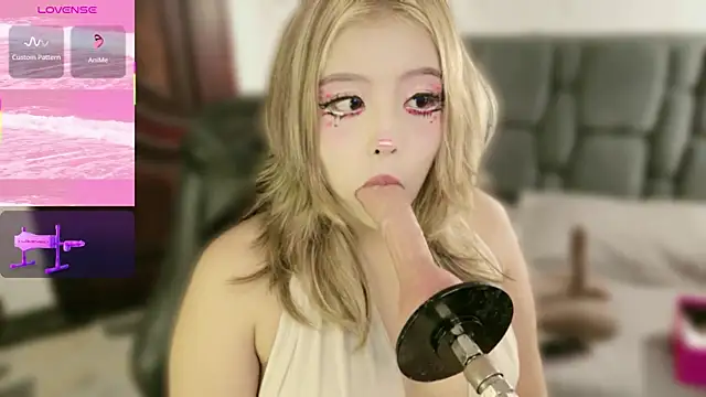 Teen sofia  online show from 23, 3, 2026