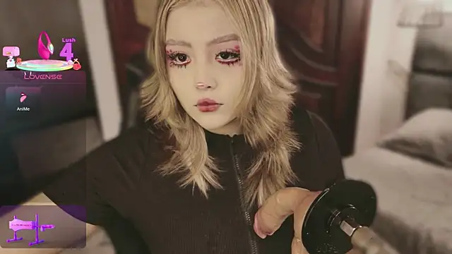 Teen sofia  online show from 11, 2, 2026