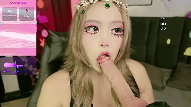 Teen sofia  online show from 7, 4, 2026