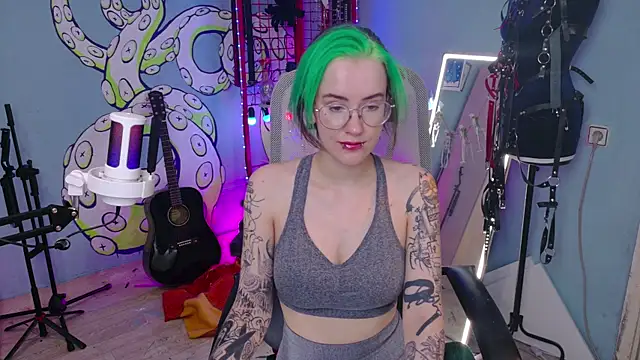 Cumpotik Eve online show from 18, 6, 2026