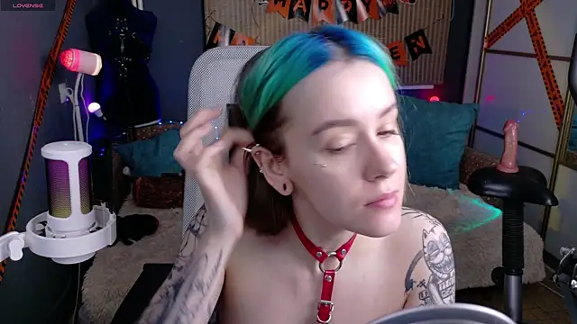 Cumpotik Eve online show from 25, 11, 2025