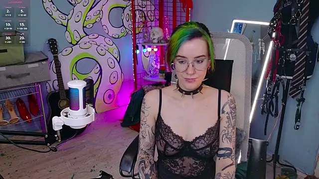 Cumpotik Eve online show from 27, 4, 2026