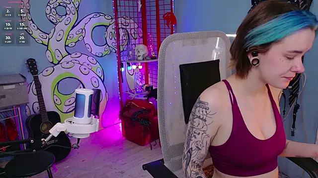 Cumpotik Eve online show from 20, 4, 2026