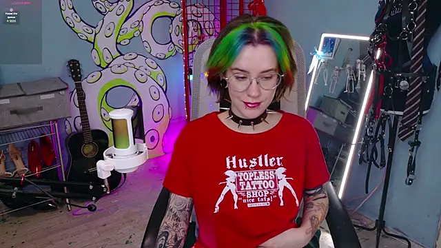 Cumpotik Eve online show from 25, 4, 2026