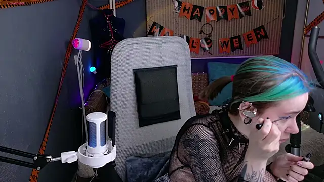 Cumpotik Eve online show from 29, 11, 2025