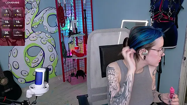 Cumpotik Eve online show from 23, 2, 2026