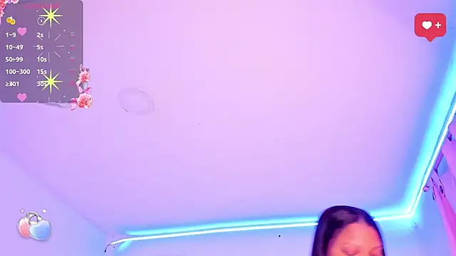 LaurinMonroe online show from 23, 1, 2025