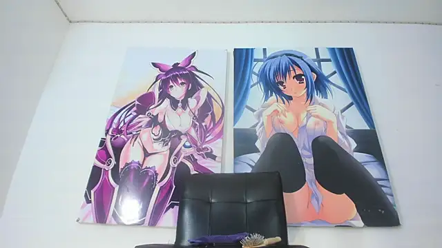 Dani Sweet Ts online show from 1, 4, 2026