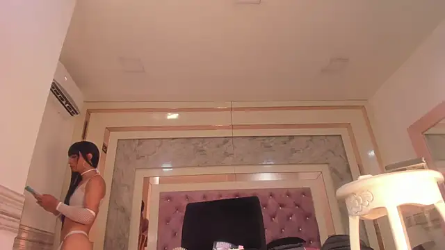 Snapshot of Dani_Sweet_Ts chatting on 7, 11, 2025 Dani Sweet Ts online show from 7, 11, 2025