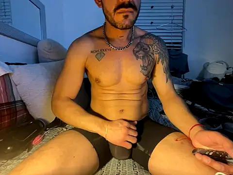 ganosex online show from 21, 10, 2025