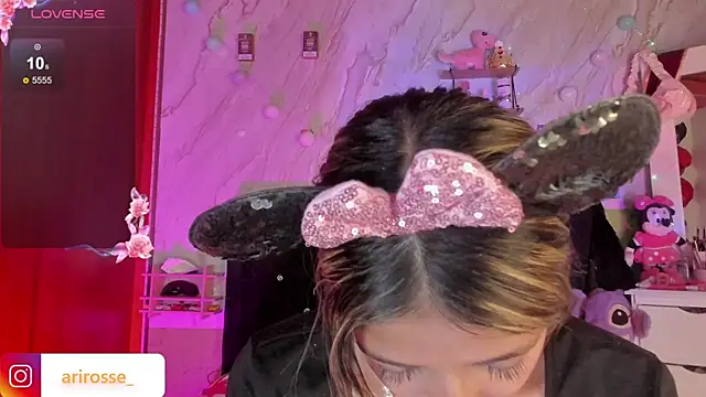 ariana rosse   online show from 30, 3, 2026