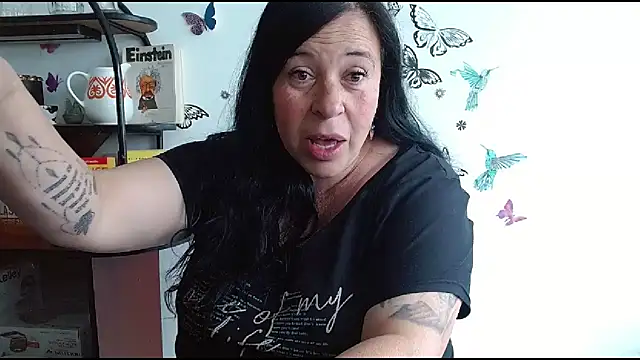 SadistikXX online show from 17, 3, 2026