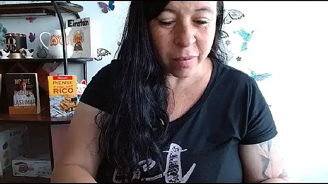 SadistikXX online show from 18, 4, 2026