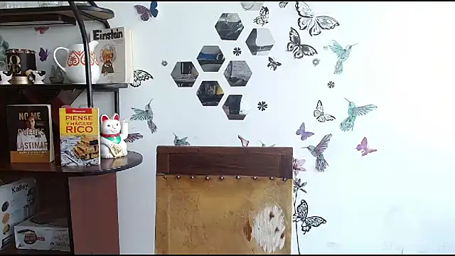 SadistikXX online show from 7, 4, 2026